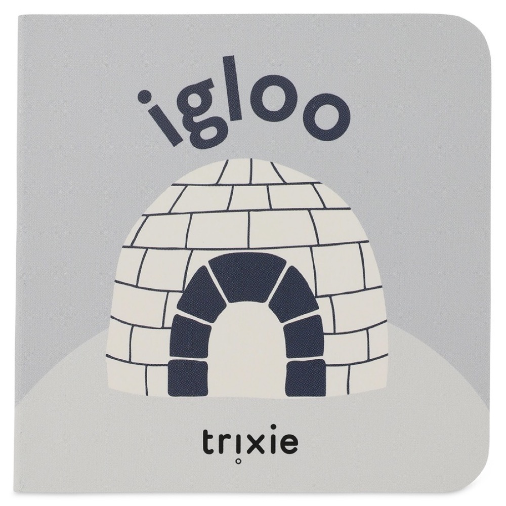 Little library - Circus, Home, Igloo, Party 